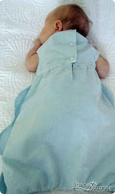 Oliver + S Bubble Dress