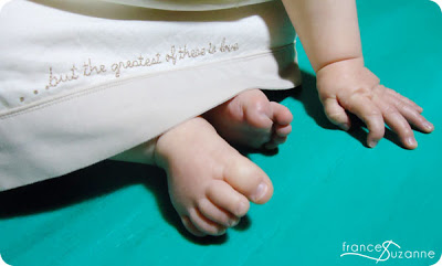 FrancesSuzanne | Project Run and Play, Love Is In the Air {Oliver + S Music Class Blouse and Swingset Skirt}