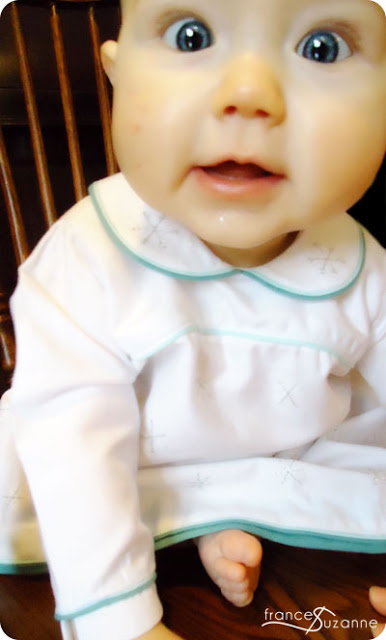 FrancesSuzanne | Project Run and Play Signature Style {Oliver + S Puppet Show Dress}