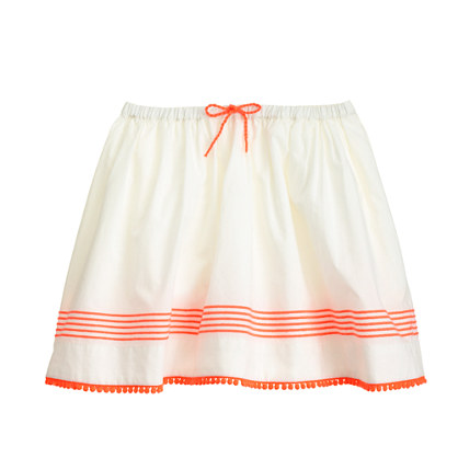 JCREW skirt