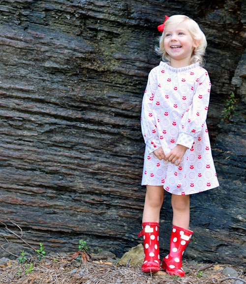 BrownieGooseHattie14