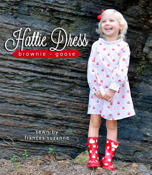 BrownieGooseHattie14WORDS