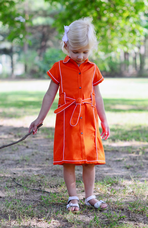 Sis Boom, Ethan Shirt {flipped}