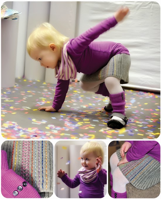 LouBeeClothing, Bimaa