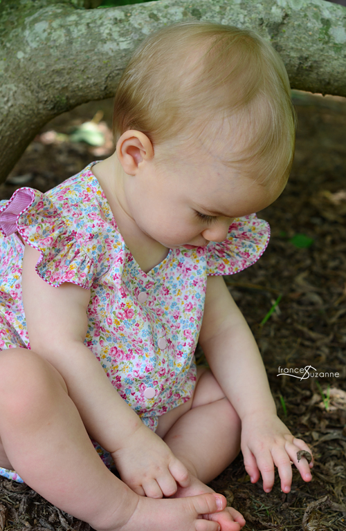 Oliver + S: Lullaby Layette