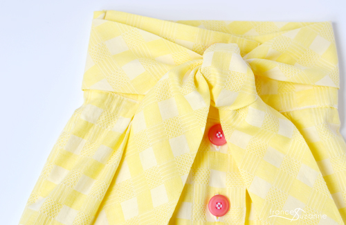 MADE: The Anywhere Skirt