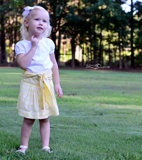 MADE: The Anywhere Skirt