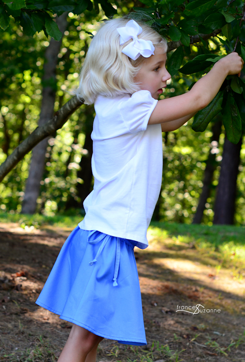 Oliver + S: Swingset Skirt