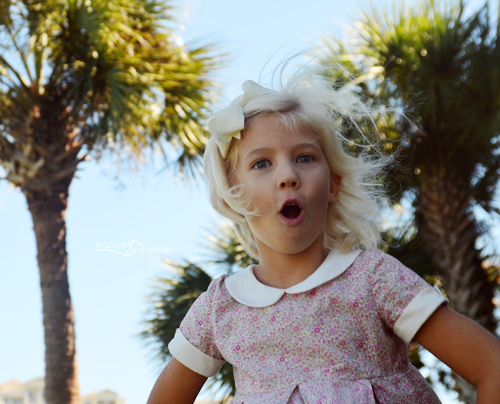 Oliver + S, Building Block Dress