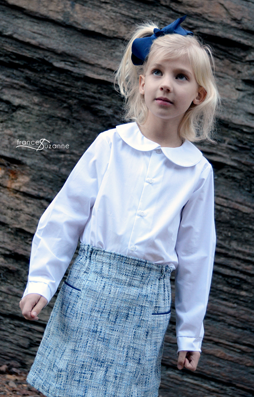 Children's Corner, Katie Skirt