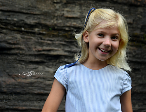 Children's Corner, Molly