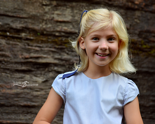 Children's Corner, Molly