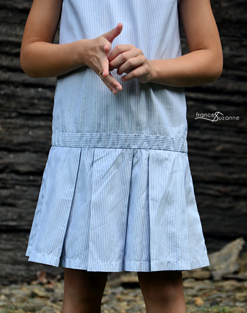 Children's Corner, Molly