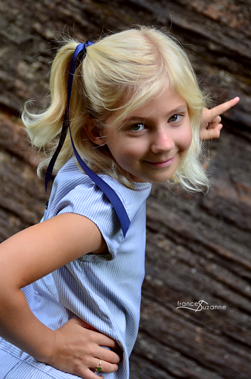 Children's Corner, Molly