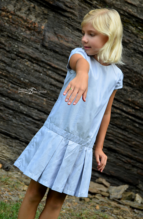 Children's Corner, Molly