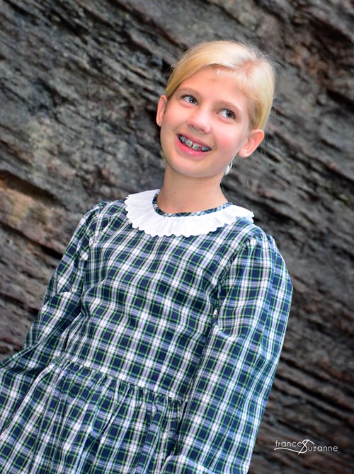 Children's Corner, Victoria