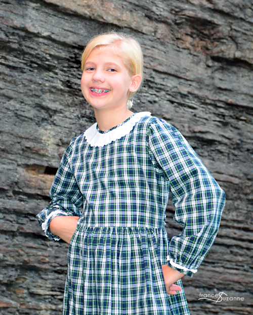 Children's Corner, Victoria