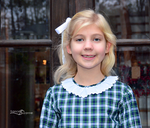 Children's Corner, Victoria