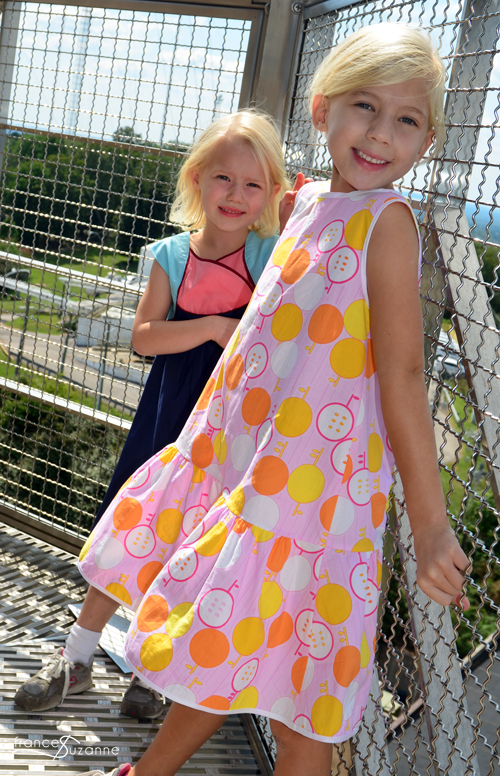 Mingo and Grace, Charlie