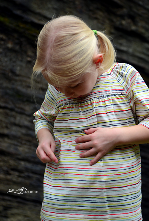 Oliver + S, Class Picnic Blouse