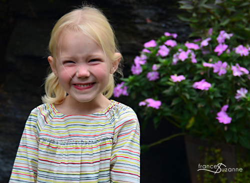 Oliver + S, Class Picnic Blouse