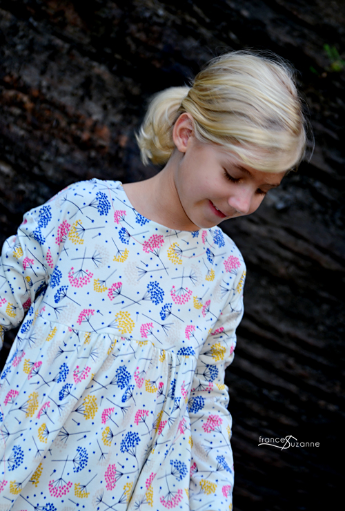 Oliver + S, Playtime Tunic