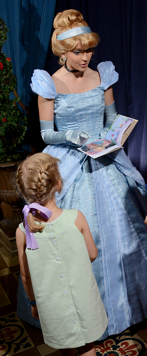 Sewing for Disney: Ariel {Children's Corner, Jacqueline}